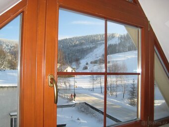 Deštné v O.h. - apartmán s garáží, přímo u sjezdovky - 6