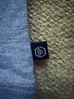 Philipp Plein grey t-shirt - 6