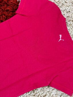 Tričko Puma v.116 - 6