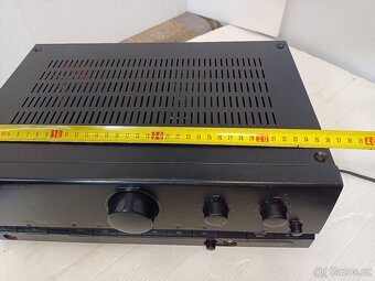 UNIVERSUM zesilovač V-155, stereo 5 vstupů - 6