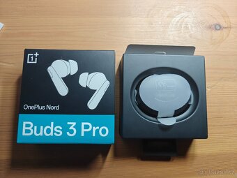 OnePlus Pad Lite LTE 8GB / 128GB Aero Blue - 6