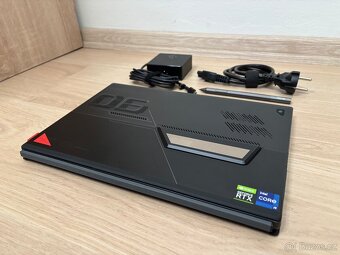 Prodávám Z13 GZ301ZE-LD006W - 6