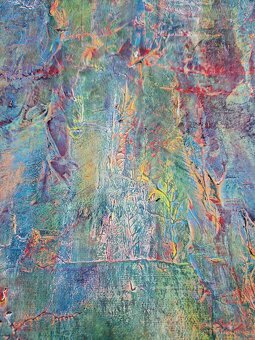 Denis Marcon - Saigon dans les eyux N11 (Olejomaľba)+Certif. - 6