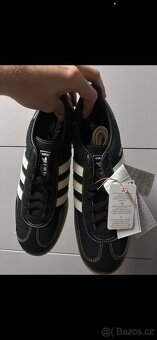 Adidas Gazelle tenisky, vel. 44.5 - 6