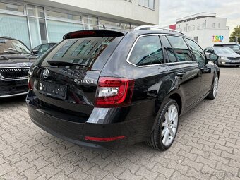 Škoda Octavia 3 Combi 2.0 TDI 110kW DSG - záruka Autodraft - 6