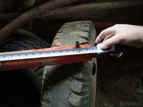 rozvaděč pístnice portál Zetor Crystal - 6