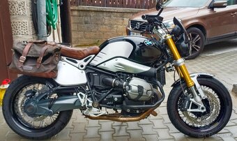 BMW r ninet - 6