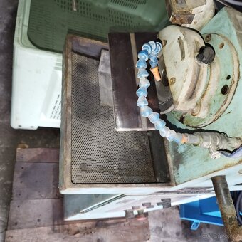 Bruska TOS  BNNK 32 A - 6