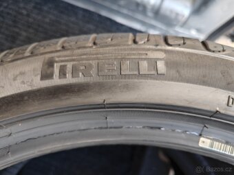 Pneu 215/45 r18 89V Pirelli P7 - 6