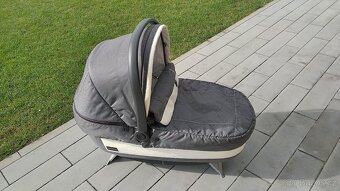 Korba Navetta ke kočárku Peg Perégo - 6