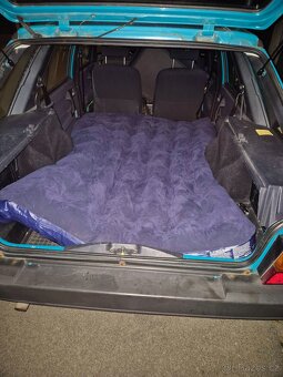 Škoda Forman 1994 50kW - 6