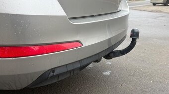 Škoda Octavia 2.0TDi Style, DSG, Xenony - 6