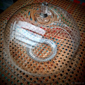 Skleněné nádobí jednotlivě i komplet - 6