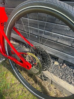 HORSKÉ KOLO CARBON GHOST LECTOR - 6