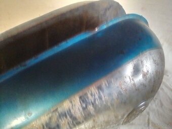 Nádrž  CZ scot - 6