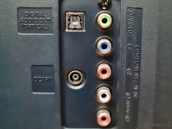 LED 32" Samsung UE32K4102 - 6