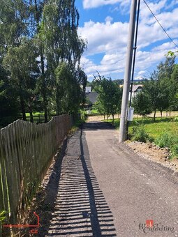 Prodej, pozemky/bydlení, 1575 m2, Stará Rudná , Rudná pod Pr - 6