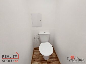 Pronájem, byty/1+kk, 35 m2, Na Kopci, Hamr, 43542 Litvínov, - 6