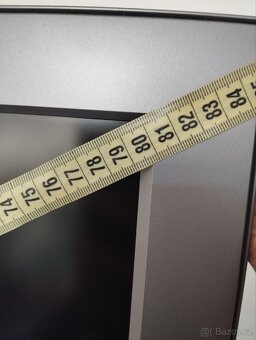 Televize SONY Bravia seda - 6