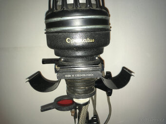 Zvětšovák Meopta. - 6