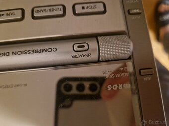 Panasonic hifi vez - 6