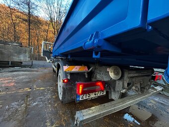 Prodám Avia kontejner - 6