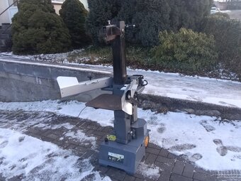 Štípačka na dřevo - 6