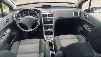 Peugeot 307 SW 1.6i Automat - 6