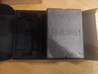 Ubisoft sběratelské figurky - 6