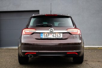 Opel  Insignia - 6