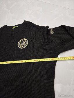 Versace svetr xxl - 6