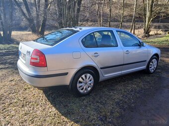 Škoda Octavia 2 1.9tdi 77kw - 6