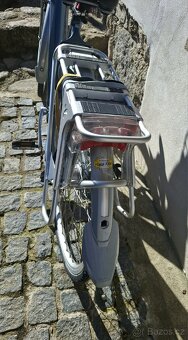 Elektrokolo Sparta - 6