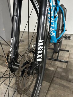 MTB Specialized Crave, vel. M - 6