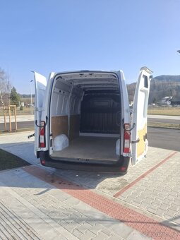 Renault Master 2.3dci L2H2 100kw (136PS) - DPH - 6