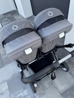 Bugaboo Donkey 5 - 6