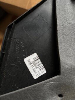 Pravé zrcátko peugeot expert jumpy scudo - 6