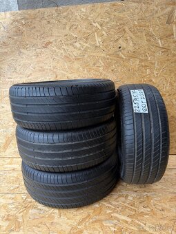 Letní pneu Michelin - 6