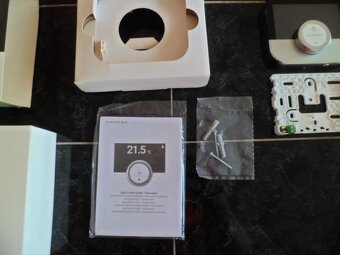 De Dietrich - ovládání SMART TC - 6