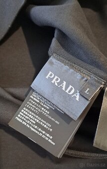 PRADA MIKINA - 6