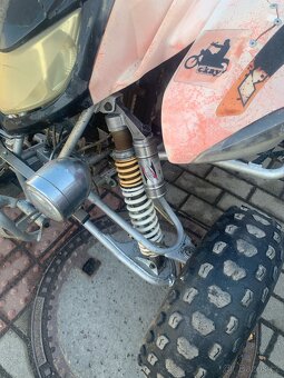 Access Tomahawk 300 - 6