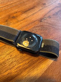 Apple watch 9 45mm Midnight - 6