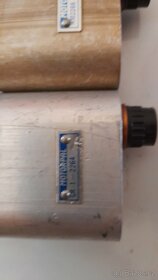 PODAVACÍ ČERPADLA NOVÁ - 6