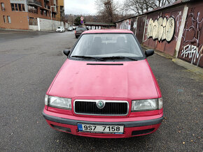 Škoda Felicie - 6