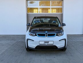 BMW i3 120 Ah, 11/2019, najeto 21.300 km, SoH 95% - 6