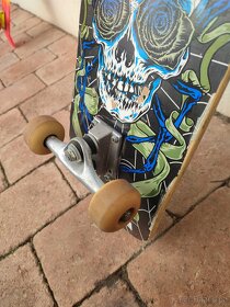 Skateboard - 6