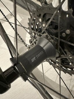 Cube Agree PRO C62 - 6