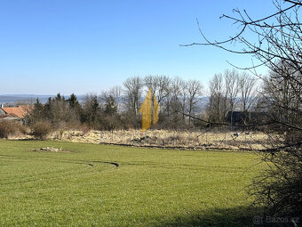 Prodej zasíťovaného stavebního pozemku o CP 2594 m2 se zákla - 6