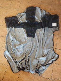 Deka proti hmyzu Superb BUSSE, s krkem, vel. 125 - 6