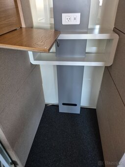 Zvukotěsný akustický box Mikomax Smart Office Hush - 6